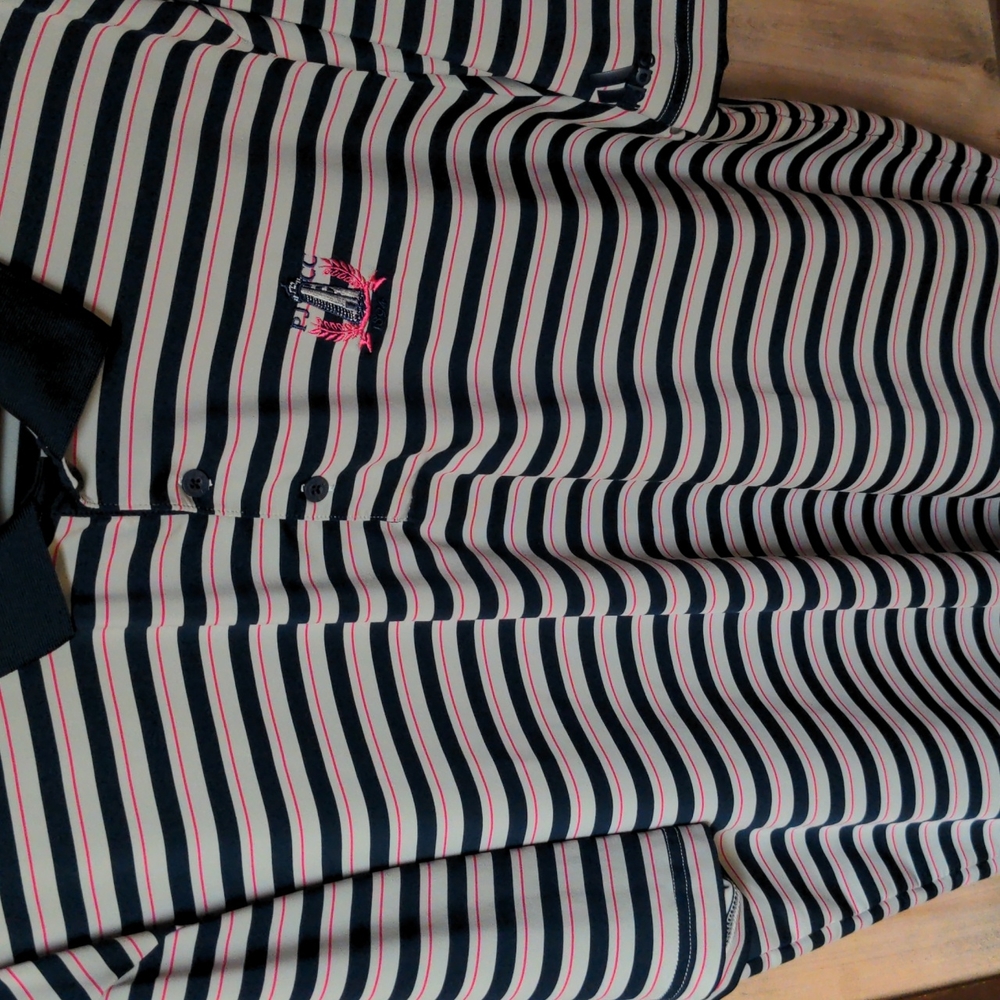 Adidas Golf Polo